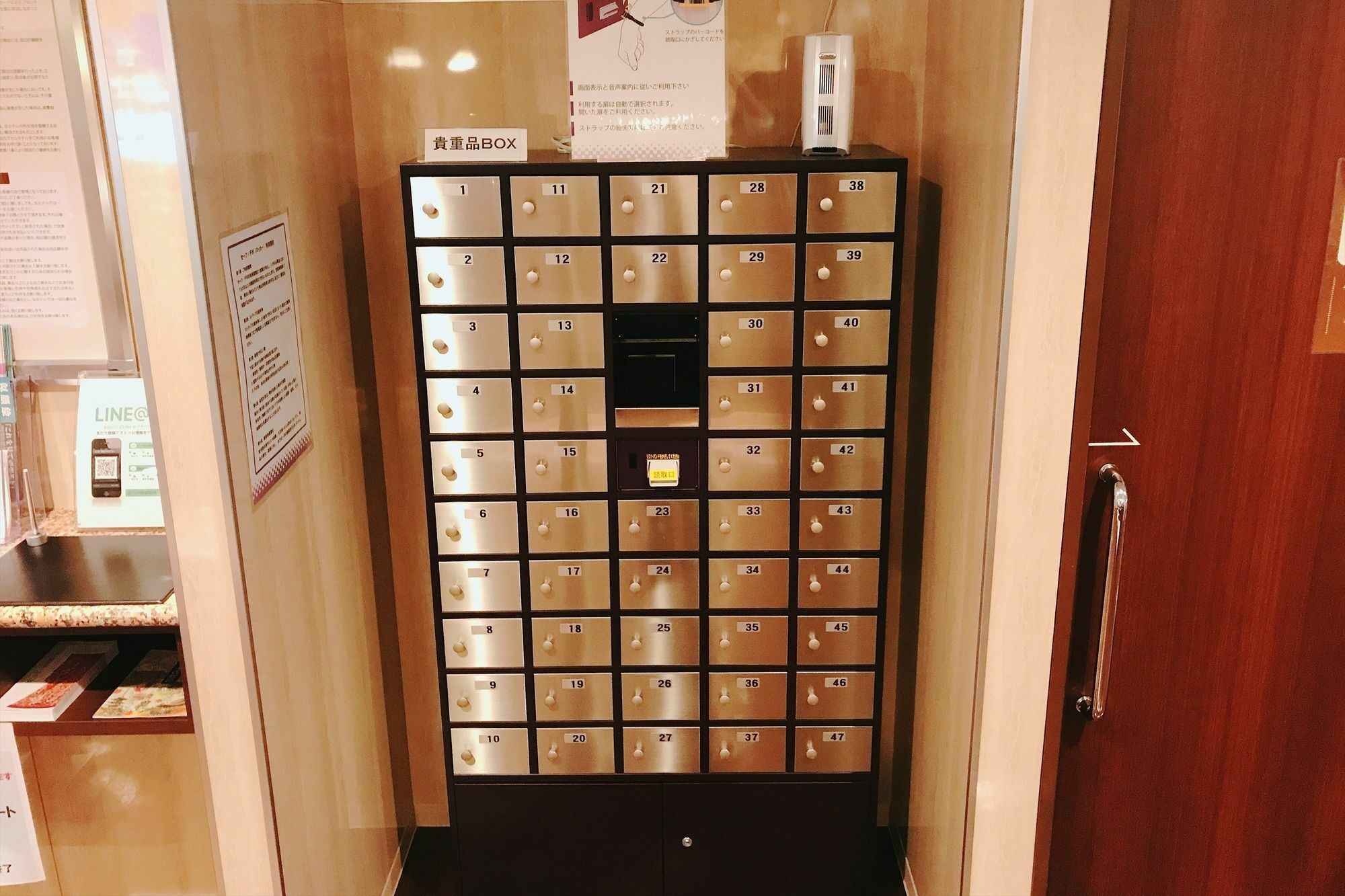 Sauna And Capsule Hotel Rumor Plaza Kyoto Exterior photo